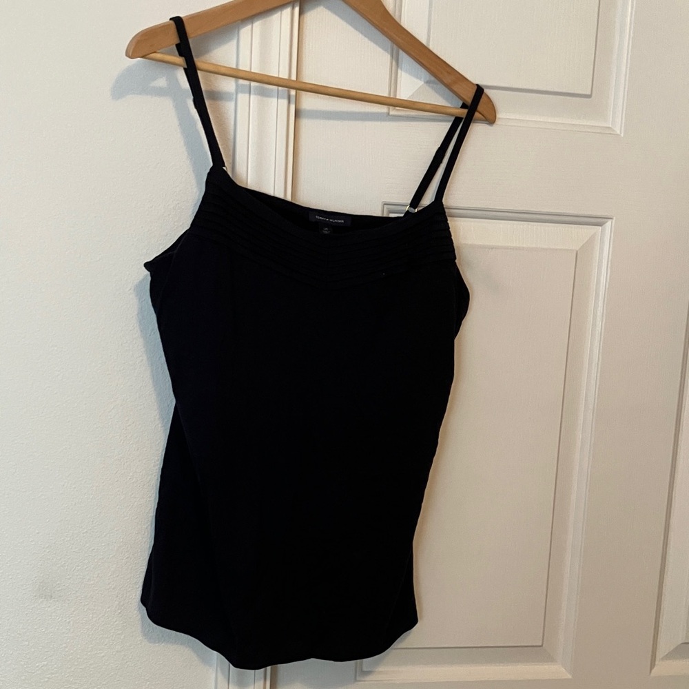 Tommy Hilfiger NavyCamisole Top